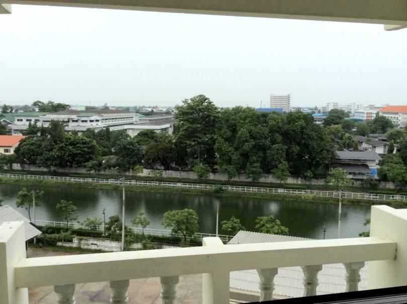Metro Residence Surin Exterior foto